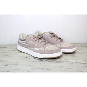 Reebok Club C 85 Vintage Men's - Taupe (US 8.5) NEW IN BOX